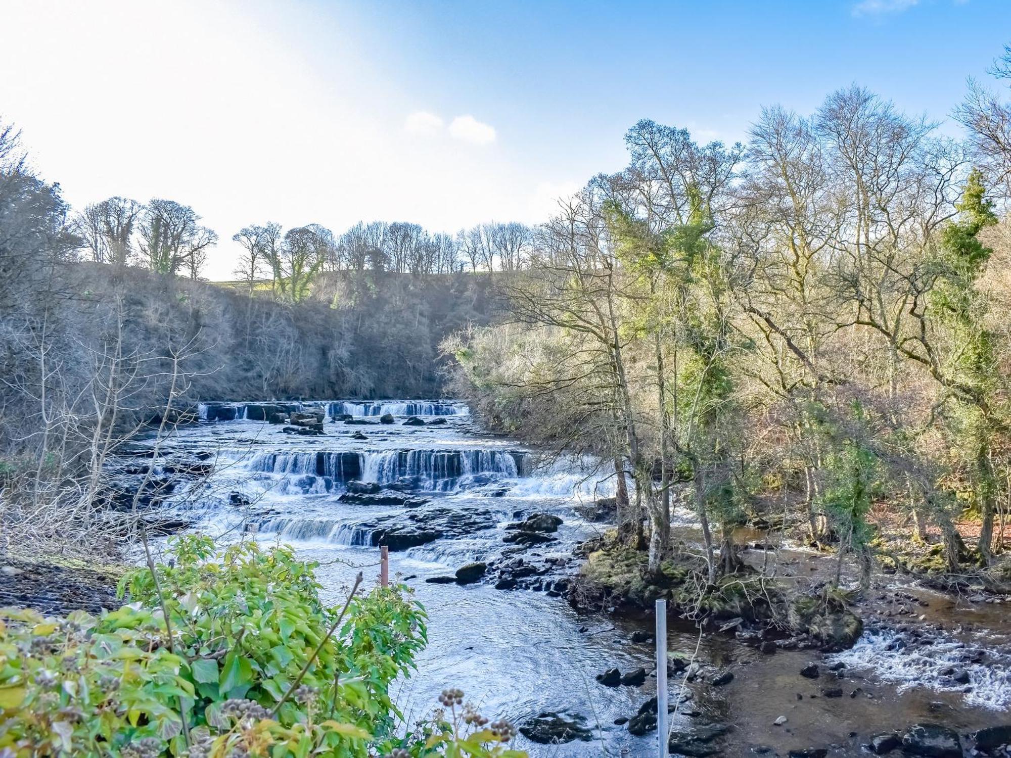 Starfall Aysgarth Dış mekan fotoğraf